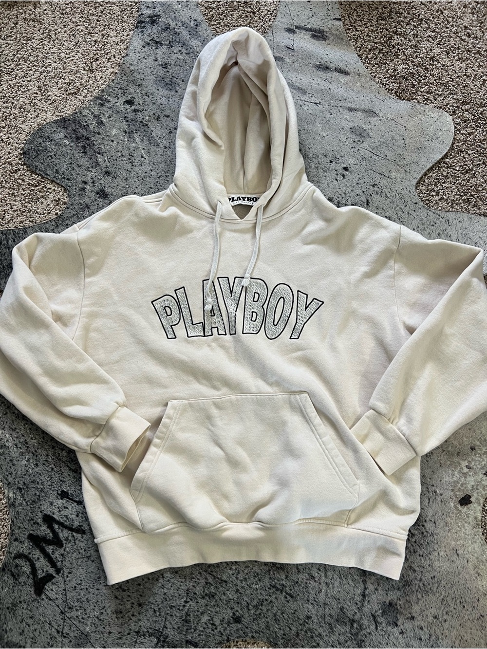 PLAYBOY Hoodie